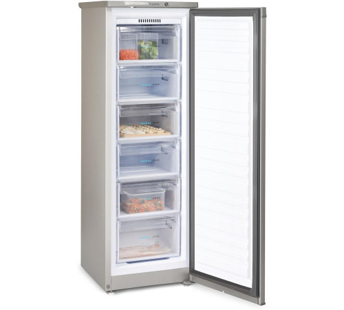 БИРЮСА М416 175л металлик