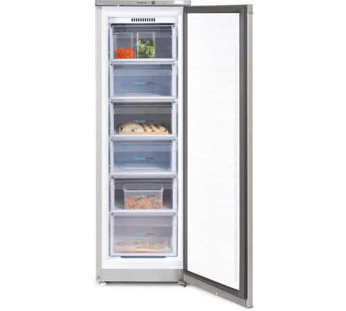 БИРЮСА М416 175л металлик