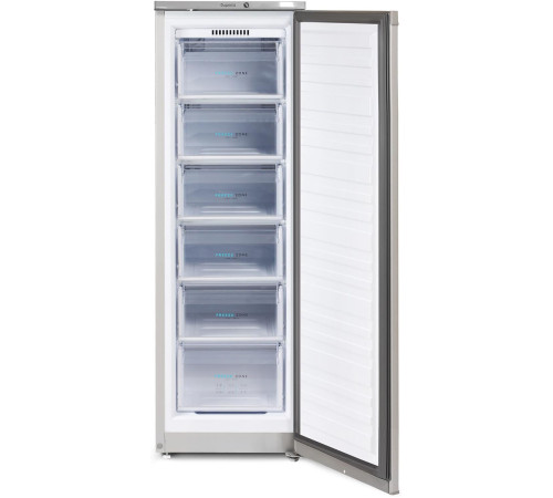 БИРЮСА М416 175л металлик