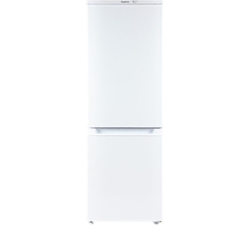 БИРЮСА 418 180л белый