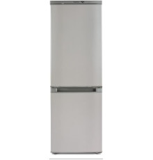 БИРЮСА М418 180л металлик