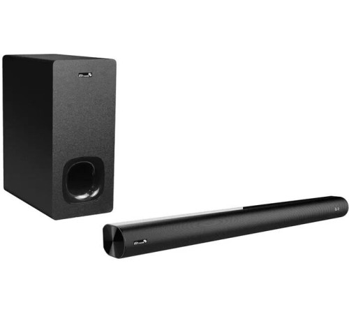 ELTRONIC (30-76) SOUND SLICK 6 , черный