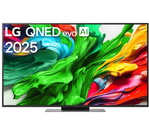 LG 55QNED86A6A.ARUG SMART TV