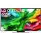 LG 55QNED86A6A.ARUG SMART TV