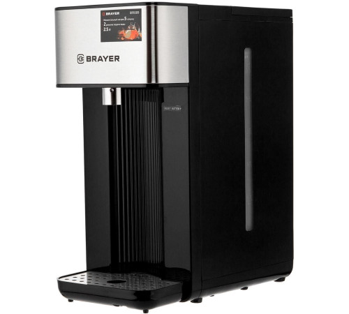 BRAYER BR1089 2,5л