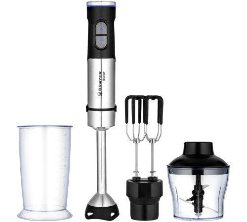 BRAYER BR1265 (набор)