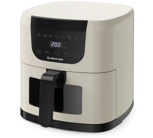 Аэрогриль BRAYER BR2043