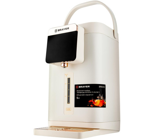BRAYER BR6004