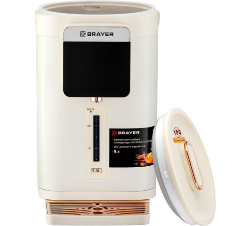 BRAYER BR6004