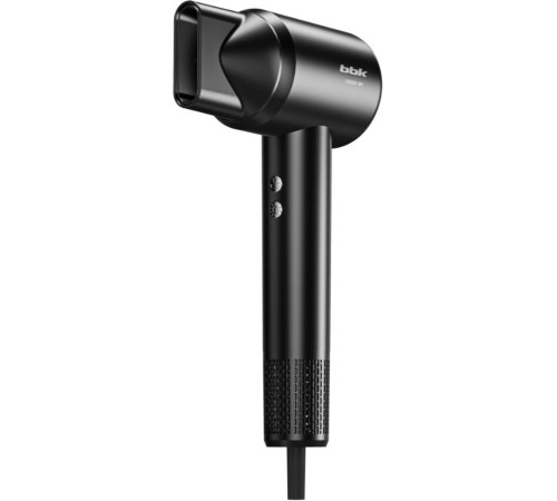 BBK BHD5202 черный