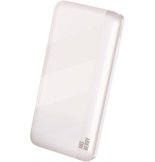 AKSBERRY (6900288200014) E103 Infinity 10000 mAh (белый)