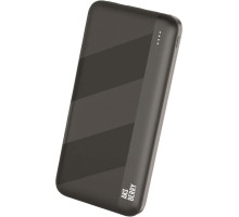 AKSBERRY (6900287130015) E103 Infinity 10000 mAh (черный)