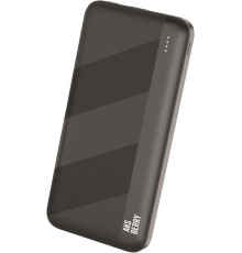 AKSBERRY (6900287130015) E103 Infinity 10000 mAh (черный)