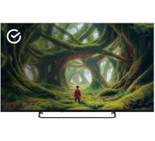 SBER SDX 50U4127 SMART TV 4K Ultra HD