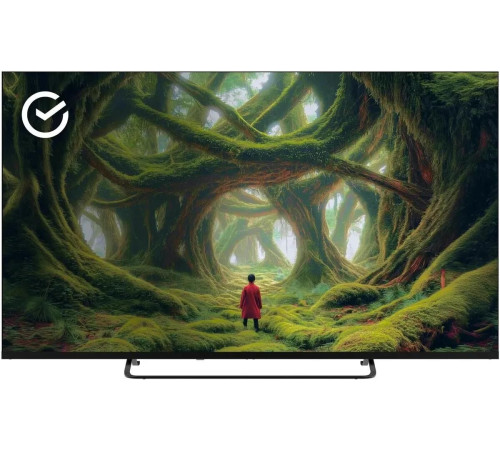 SBER SDX 50U4127 SMART TV 4K Ultra HD