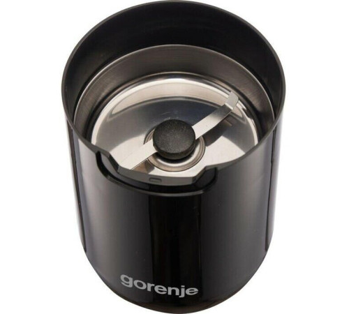 GORENJE SMK150SB черный