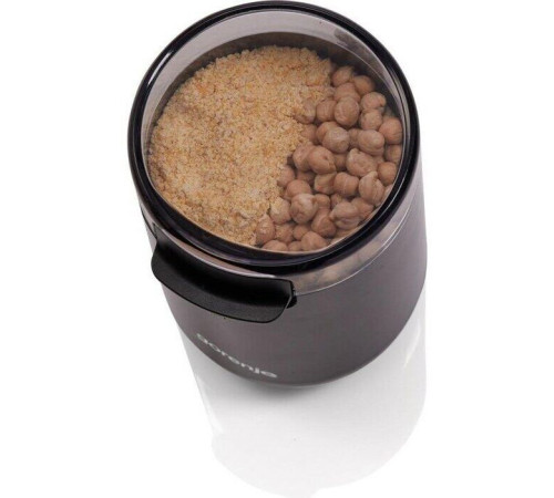 GORENJE SMK150SB черный