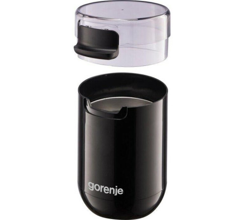 GORENJE SMK150SB черный