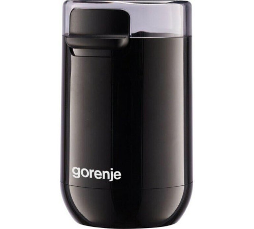 GORENJE SMK150SB черный