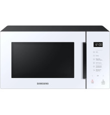Микроволновая печь SAMSUNG MG-23T5018AW/BW 23л. 800Вт белый