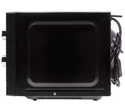 GENERAL ELECTRONICS GE-MS120B черный