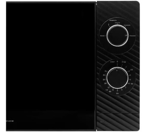 GENERAL ELECTRONICS GE-MS120B черный