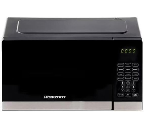 HORIZONT HSD202B черная