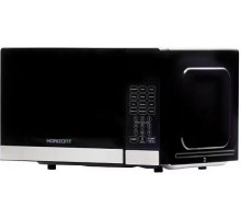 HORIZONT HSD202B черная