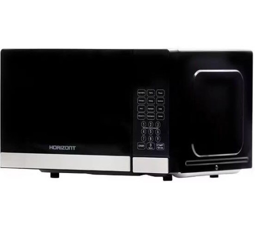 HORIZONT HSD202B черная