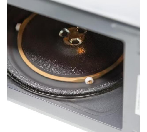 HORIZONT HSD202B черная