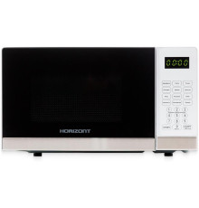 HORIZONT HSD202W белая