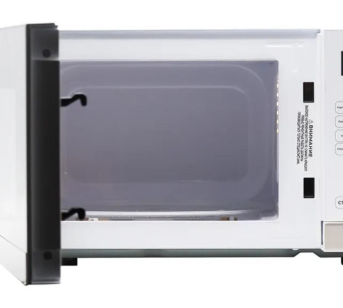 HORIZONT HSD202W белая