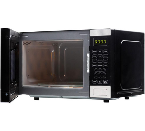 HORIZONT HSD254BX черная