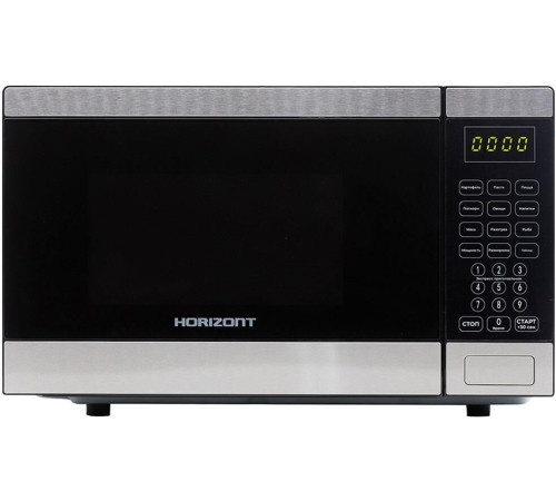 HORIZONT HSD254BX черная