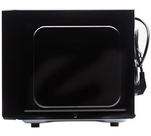 HORIZONT HSD254BX черная