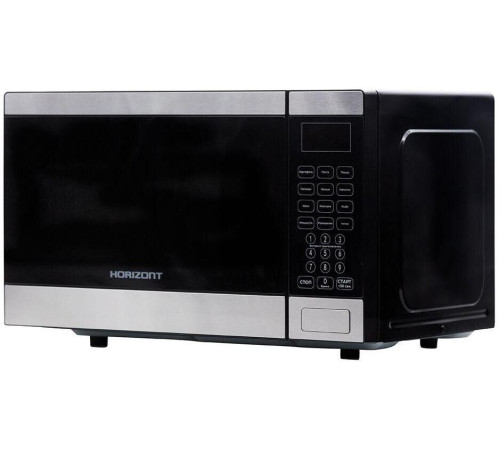 HORIZONT HSD254BX черная