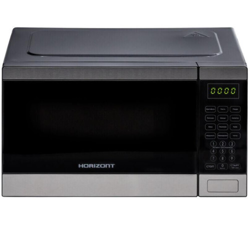 HORIZONT HSD254BX черная
