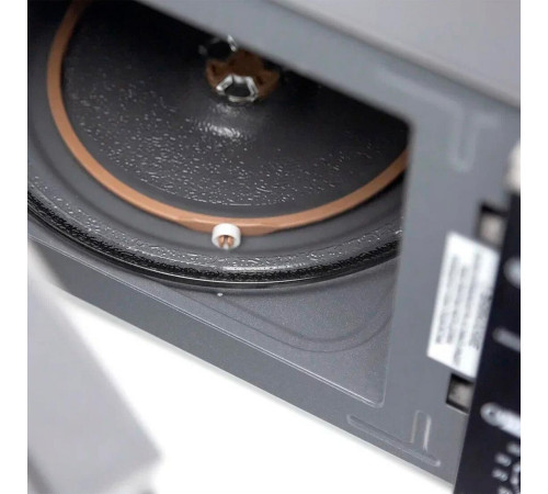 HORIZONT HSM201B черная