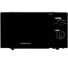 HORIZONT HSM201B черная