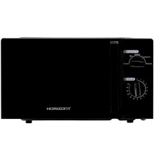 HORIZONT HSM201B черная