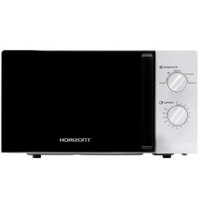 HORIZONT HSM201W белая