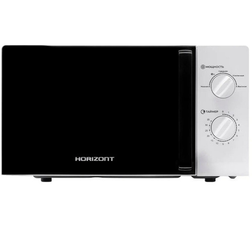 HORIZONT HSM201W белая