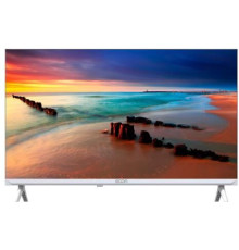 ECON EX-32HS003W HD SMART TV Android белый