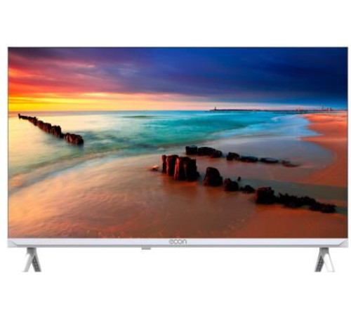 ECON EX-32HS003W HD SMART TV Android белый