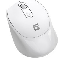 DEFENDER (52377) Vision MS-376 белый