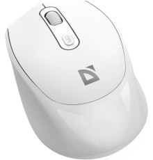 DEFENDER (52377) Vision MS-376 белый