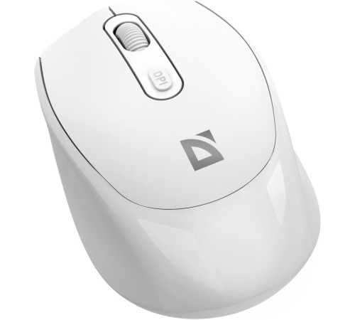 DEFENDER (52377) Vision MS-376 белый