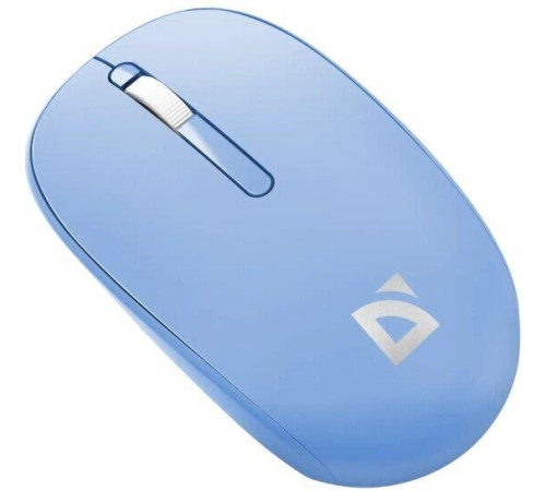 DEFENDER (52397) Smart MM-396 синий