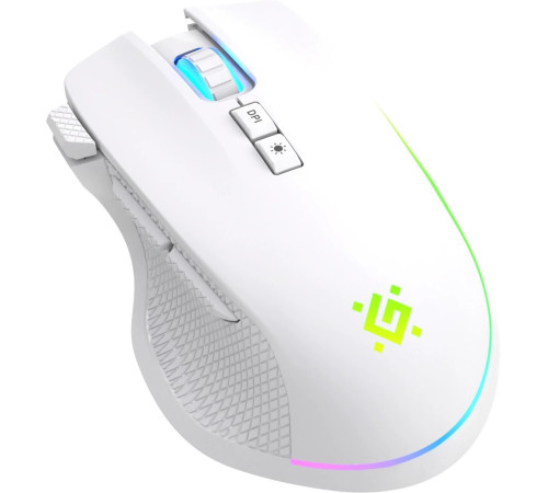 DEFENDER (52422) Immortal GM-421 белый