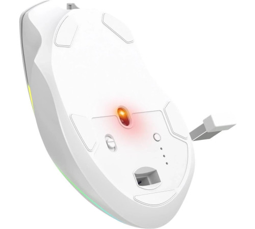 DEFENDER (52422) Immortal GM-421 белый